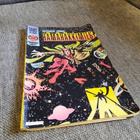 Spider-man sarjakuva 1985 - pikkukuva 1