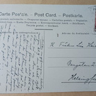 Kotka, K.S.S. Paviljonki, vanha mv pk, p. 1908 - pikkukuva 2