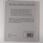 Seppo Järvinen : Talvikirjeitä - pikkukuva 2