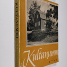 Kultanummi : Aleksis Kiven juhlajulkaisu : Otto Mannisen ... - pikkukuva 1