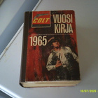 Colt-vuosikirja 1965 - pikkukuva 1