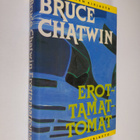 Bruce Chatwin : Erottamattomat - pikkukuva 1