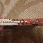 Korkeajännitys 2004 n.6 - pikkukuva 2