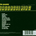 TERRORVISION: The Essential (CD), 2002, kokoelma - pikkukuva 2
