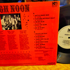 High Noon 10"LP - pikkukuva 2