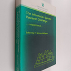 F. Warren McFarlan : The information systems research cha... - pikkukuva 1