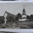 Karjaa, , kirkkokortti, kulkematon - pikkukuva 1