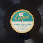 Savikiekko 1947 - Harmony Sisters - Cupol 1960 - pikkukuva 3