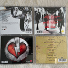 The Wildhearts (4xCD) - pikkukuva 2