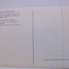 VANHA Postikortti Espoo Tapiola n. 1960-l - pikkukuva 2