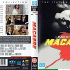 Macabre - UK Region B Blu-Ray (88 Films) - pikkukuva 4