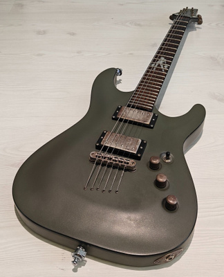 Schecter C-1 Lady Luck