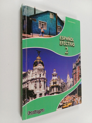 Päivi Hiidenkari : Espanol efectivo 2