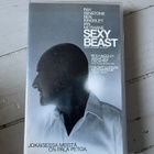 Jonathan Glazer: Sexy Beast (VHS) - pikkukuva 1