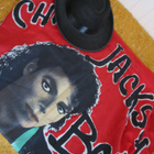 Michael Jackson Juliste, LieriHattu ja Kravatti - pikkukuva 2