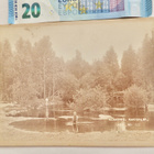 VANHA Kabinetti Valokuva Käkisalmi 1893 - pikkukuva 1
