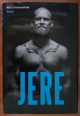 Aki Linnanahde: Jere