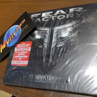 FEAR FACTORY - THE INDUSTRIALIST UUSI DIGIPAK CD - pikkukuva 1