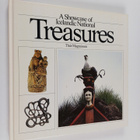 Thor Magnusson : A showcase of Icelandic national treasures - pikkukuva 1