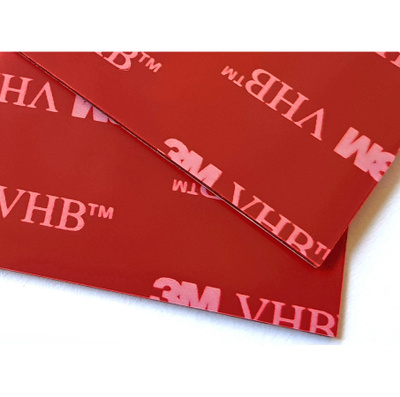3M kaksipuoleinen VAAHTOTEIPPI VHB - 10x10cm