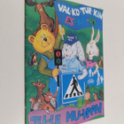 Val-ko-tur-kin es-ka-ri : Tu-le mu-kaan - pikkukuva 1