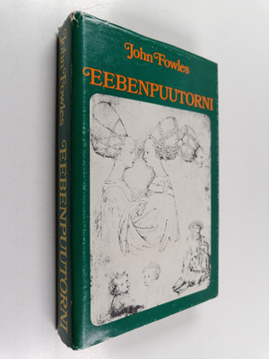 John Fowles : Eebenpuutorni