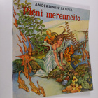 H. C. Andersen : Pieni merenneito : Andersenin satu - pikkukuva 1