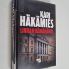 Kari Häkämies : Linnan hämähäkki - pikkukuva 1