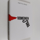 Pärttyli Rinne : Viimeinen sana - pikkukuva 1