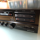 Akai GX-65 kasettisoitin, 3-head, 2 vetoakselia, huollettu - pikkukuva 4