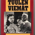 Helen Taylor: Tuulen viemät (1.p., 1992) - pikkukuva 1