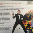 Johnny English - Rowan Atkinson • - pikkukuva 2