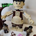 Lego 75967 Harry Potter Umbridgen kohtaaminen - pikkukuva 5
