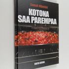 Samuli Mänttäri : Kotona saa parempaa - pikkukuva 1
