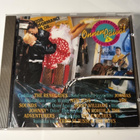 ERI ESITTÄJIÄ: Onnenpäivät 5 (1993) CD - pikkukuva 1