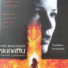 Siunattu DVD (Kim Basinger) - pikkukuva 1