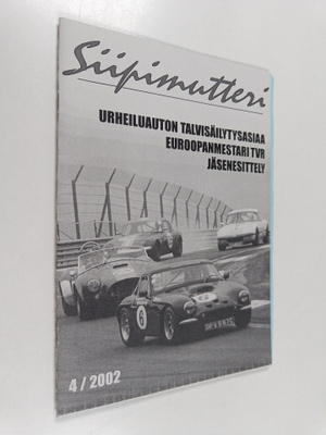 Siipimutteri 4/2002