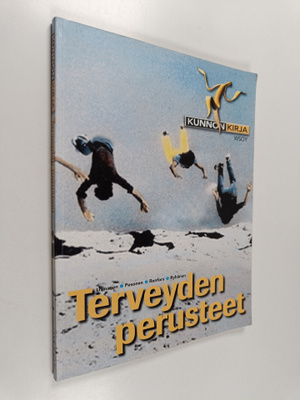Kunnon kirja Terveyden perusteet