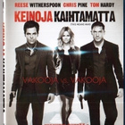 KEINOJA KAIHTAMATTA(REESE WITHERSPOON.CHRIS PINE) - pikkukuva 1