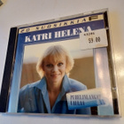 CD KATRI HELENA - Puhelinlangat laulaa 20 SUOSIKKIA (Sis.pk) - pikkukuva 1