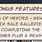 Heroes: Kausi 3 (6DVD) *UUSI* - pikkukuva 4