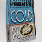 T. Jefferson Parker : Cold Pursuit - pikkukuva 1