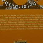 Enid Blyton : SOS ja ilotulitus ( 10 ) 4.p 2001 - pikkukuva 2