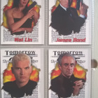 James Bond Keräilykortti Setti - pikkukuva 2