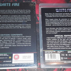 White Fire (blu-ray) - pikkukuva 2