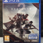 Destiny 2 - peli ( PlayStation 4 ) - pikkukuva 1