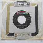Mama Cass: California Earthquake  7" single   1968 - pikkukuva 1