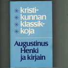 Augustinus : Henki ja kirjain - pikkukuva 1