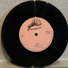 DIAVOX Angel eye/Black heart PSI 067 1983 Ruotsi RARE - pikkukuva 1