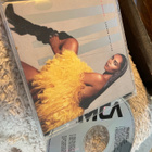 Judy Watley / Larger than life CD - pikkukuva 1